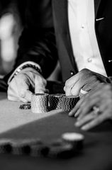game Debet Roulette