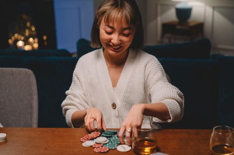 game trực tuyến Debet Slots